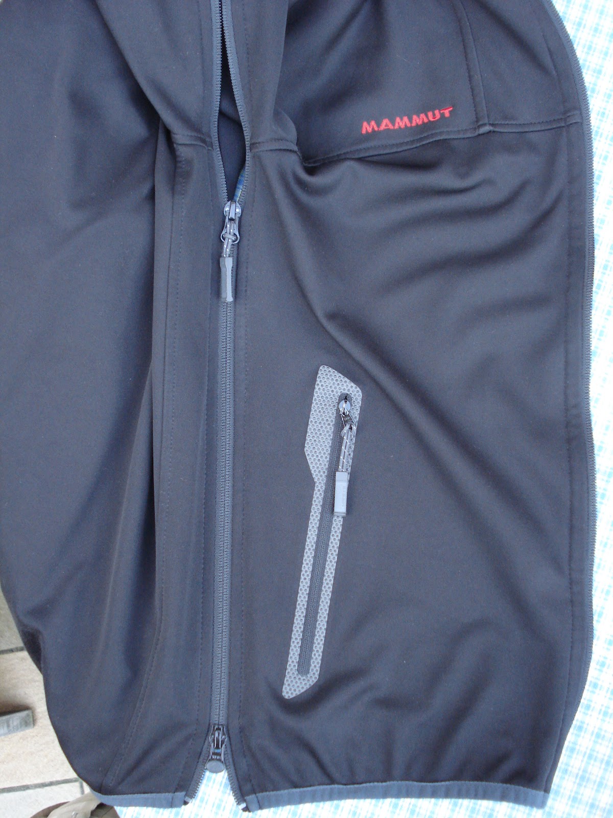MAMMUT Ultimate Hoody Jacket 2015-16FW 人気総合 www.lsansimon.com